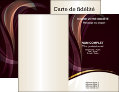 creation graphique en ligne carte de visite texture contexture abstrait MLGI23109
