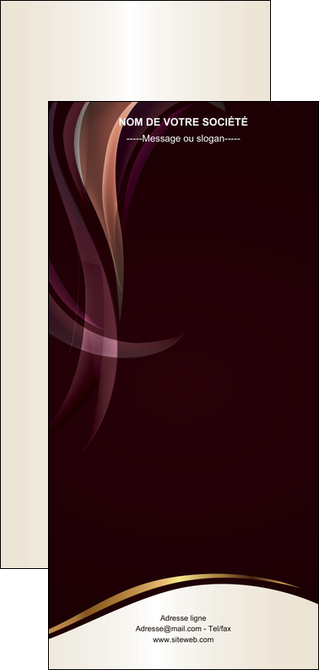 creation graphique en ligne flyers texture contexture abstrait MLGI23125