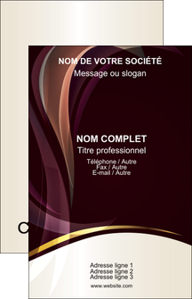 creation graphique en ligne carte de visite texture contexture abstrait MLGI23133