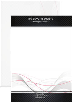 Impression creer tract  devis d'imprimeur publicitaire professionnel Flyer A6 - Portrait (10,5x14,8 cm)
