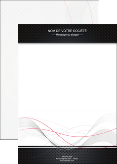 impression affiche contexture abstrait acier MFLUOO23149
