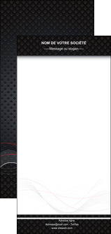 exemple flyers contexture abstrait acier MFLUOO23151