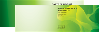 imprimer carte de visite texture contexture structure MIDLU23203