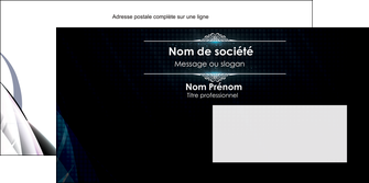 creer modele en ligne enveloppe texture contexture structure MIF23217
