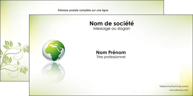 exemple enveloppe paysage nature nature verte ecologie MIF23543