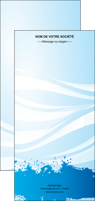 creer modele en ligne flyers texture contexture structure MLIG23673