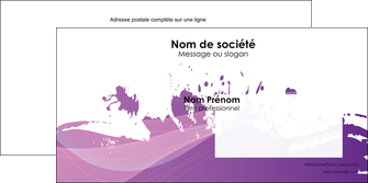 exemple enveloppe peinture texture contexture structure MFLUOO23743