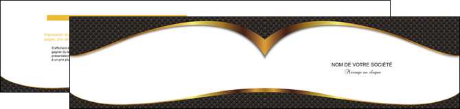 modele en ligne depliant 2 volets  4 pages  texture contexture structure MIDBE23815