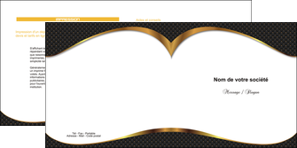impression depliant 2 volets  4 pages  texture contexture structure MLIGBE23823