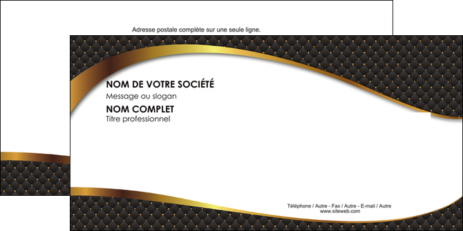 faire modele a imprimer enveloppe texture contexture structure MIDBE23825