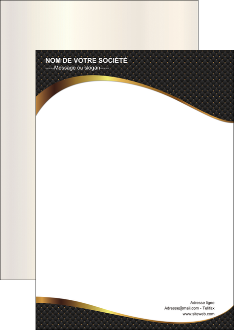 realiser flyers texture contexture structure MIDBE23827