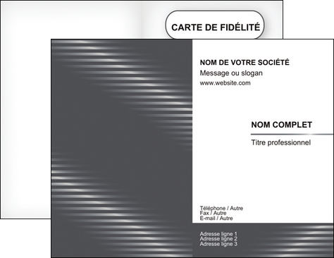 creer modele en ligne carte de visite texture contexture structure MFLUOO23991