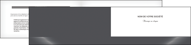 imprimerie depliant 2 volets  4 pages  texture contexture structure MFLUOO23995