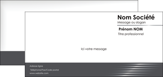 personnaliser modele de carte de correspondance texture contexture structure MFLUOO24005