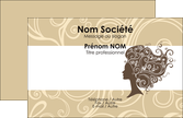 modele en ligne carte de visite institut de beaute beaute coiffure soin MLGI24217