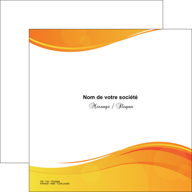 modele en ligne flyers texture contexture structure MIDBE24409