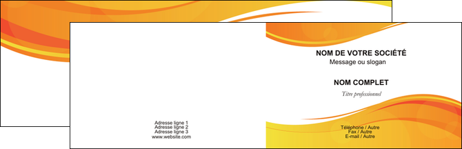 modele carte de visite texture contexture structure MIDBE24431