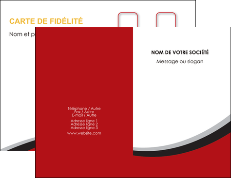 personnaliser modele de carte de visite structure contexture design simple MFLUOO24575