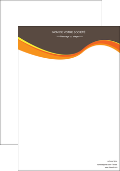 impression affiche structure contexture design simple MFLUOO24615