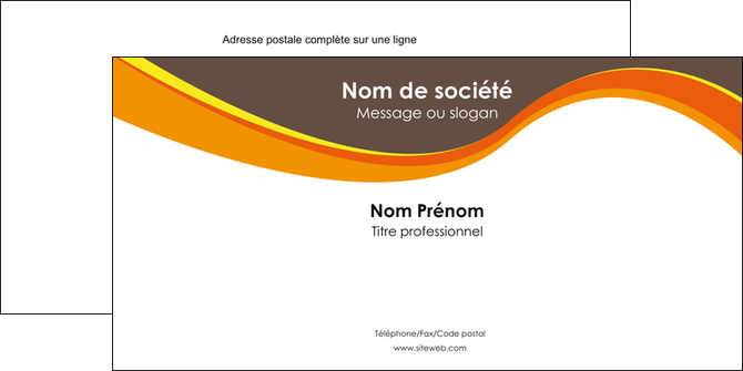 modele en ligne enveloppe structure contexture design simple MFLUOO24619
