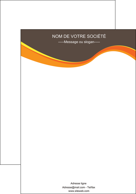 imprimer affiche structure contexture design simple MIDBE24623