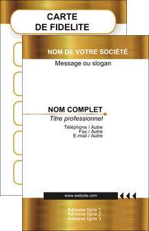 maquette en ligne a personnaliser carte de visite texture structure contexture MIFCH24749