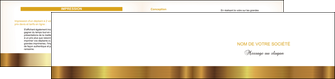 creer modele en ligne depliant 2 volets  4 pages  texture structure contexture MIFCH24751