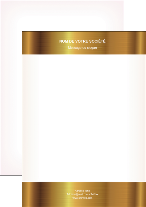 exemple flyers texture structure contexture MIFCH24753