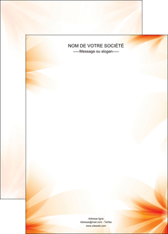 faire modele a imprimer affiche structure contexture design simple MLIP24849