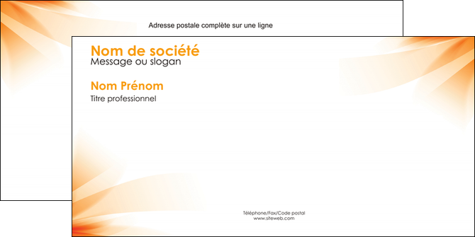 faire enveloppe structure contexture design simple MLIP24853