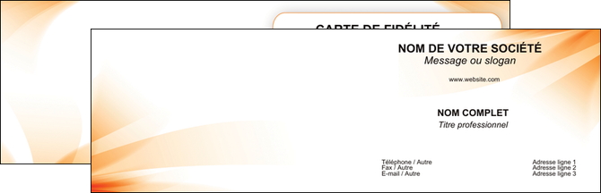 faire modele a imprimer carte de visite structure contexture design simple MLIP24859