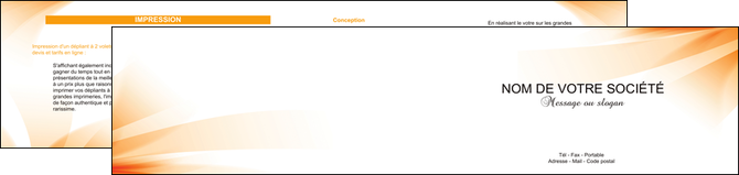 maquette en ligne a personnaliser depliant 2 volets  4 pages  structure contexture design simple MLIP24869