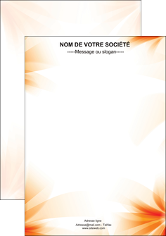 impression flyers structure contexture design simple MLIP24871