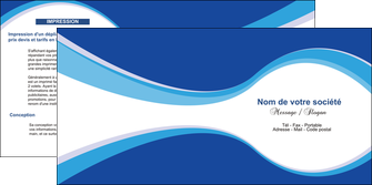 creation graphique en ligne depliant 2 volets  4 pages  texture contexture structure MLIGBE24897