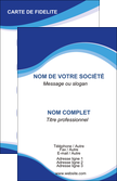 imprimerie carte de visite texture contexture structure MLGI24899