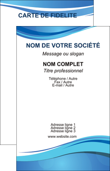 personnaliser maquette carte de visite texture contexture structure MLGI25023