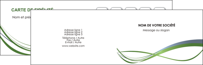 imprimer carte de visite texture contexture structure MLGI25191