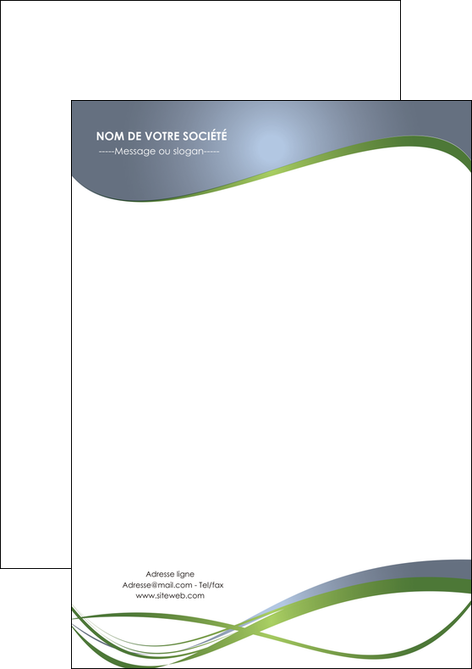 modele en ligne flyers texture contexture structure MLGI25197