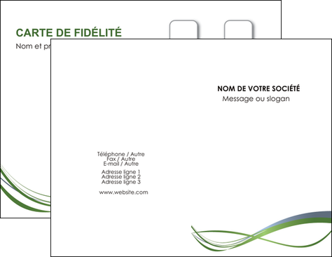 modele carte de visite texture contexture structure MLGI25205