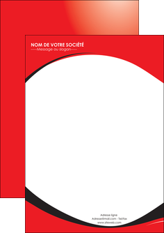 Impression flyers  devis d'imprimeur publicitaire professionnel Flyer A5 - Portrait (14,8x21 cm)