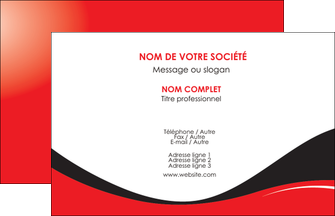 imprimer carte de visite texture contexture structure MLIGBE25235