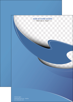 personnaliser modele de affiche texture contexture structure MLIGCH25357