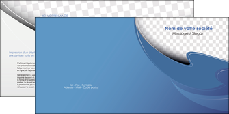 creation graphique en ligne depliant 2 volets  4 pages  texture contexture structure MLIGCH25367