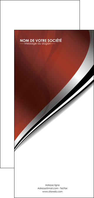 personnaliser maquette flyers textures contextures structures MFLUOO25469