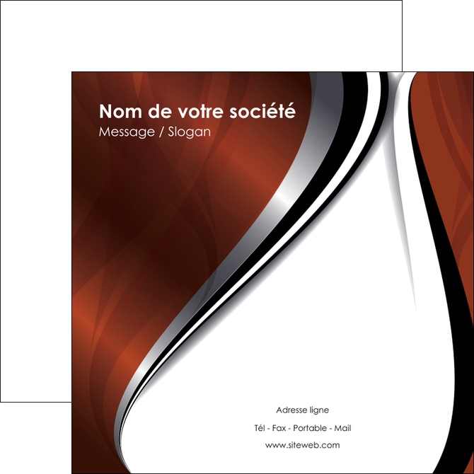 faire modele a imprimer flyers textures contextures structures MFLUOO25483