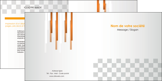 imprimerie depliant 2 volets  4 pages  textures contextures structures MIDLU25535
