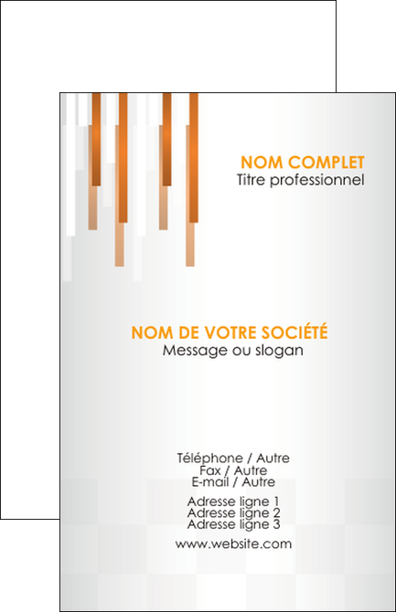 modele en ligne carte de visite textures contextures structures MIDLU25539