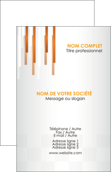 modele en ligne carte de visite textures contextures structures MIDLU25539