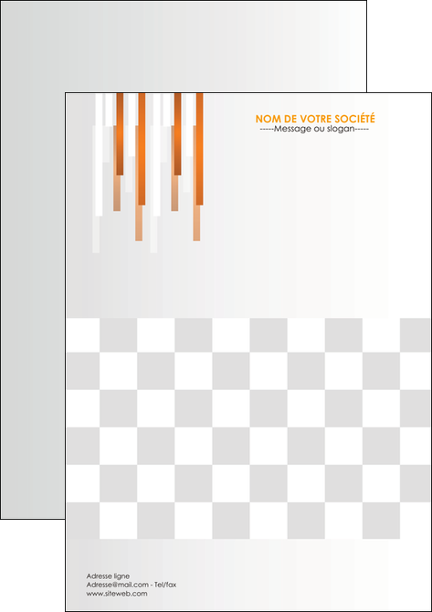 faire flyers textures contextures structures MIDLU25545