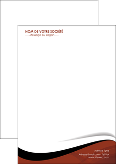 creer modele en ligne flyers texture contexture structure MLIGCH25627